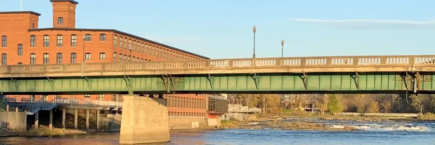 Winooski