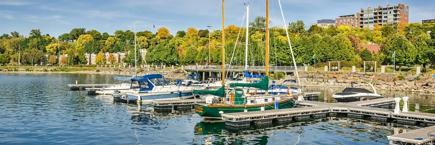 Burlington