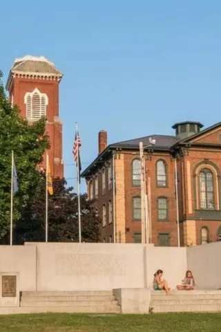 St. Albans