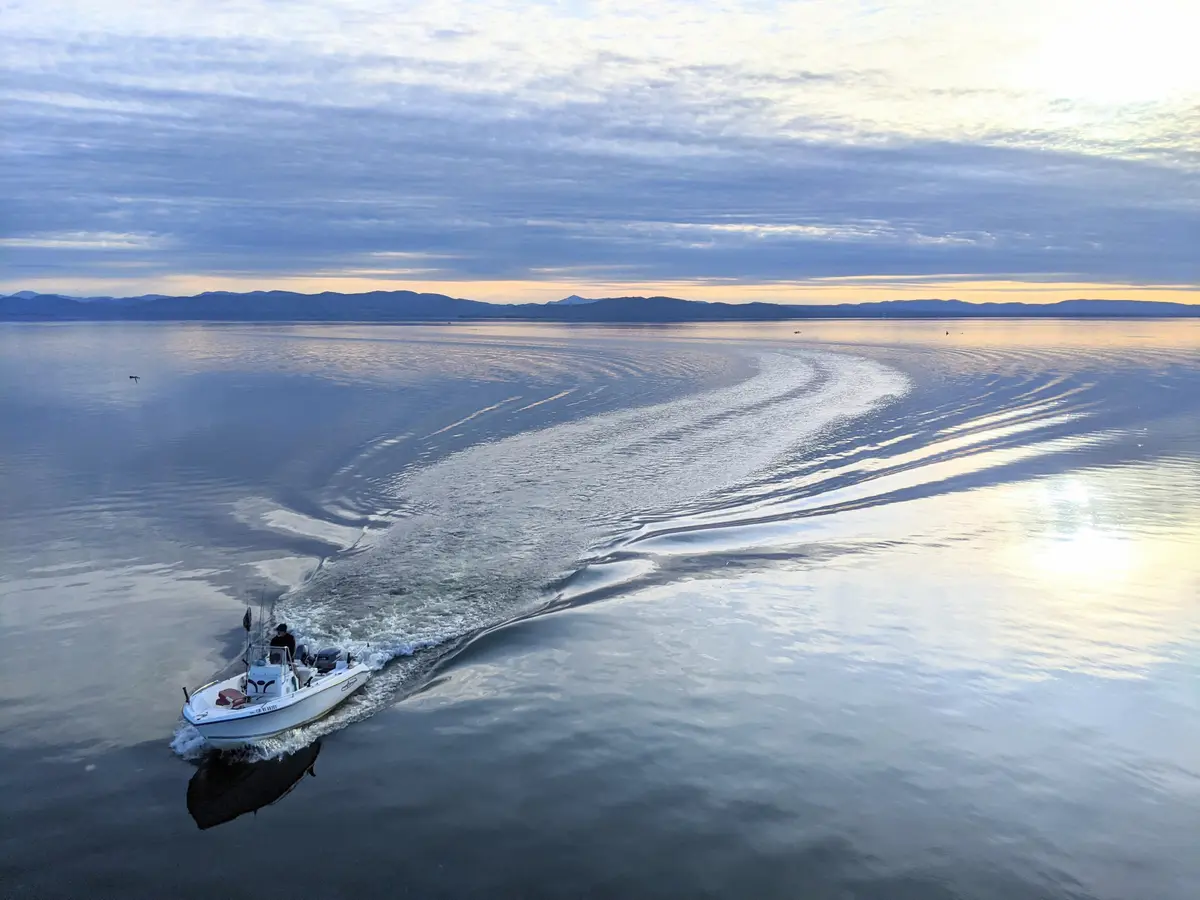 Burlington Vermont Real Estate Company