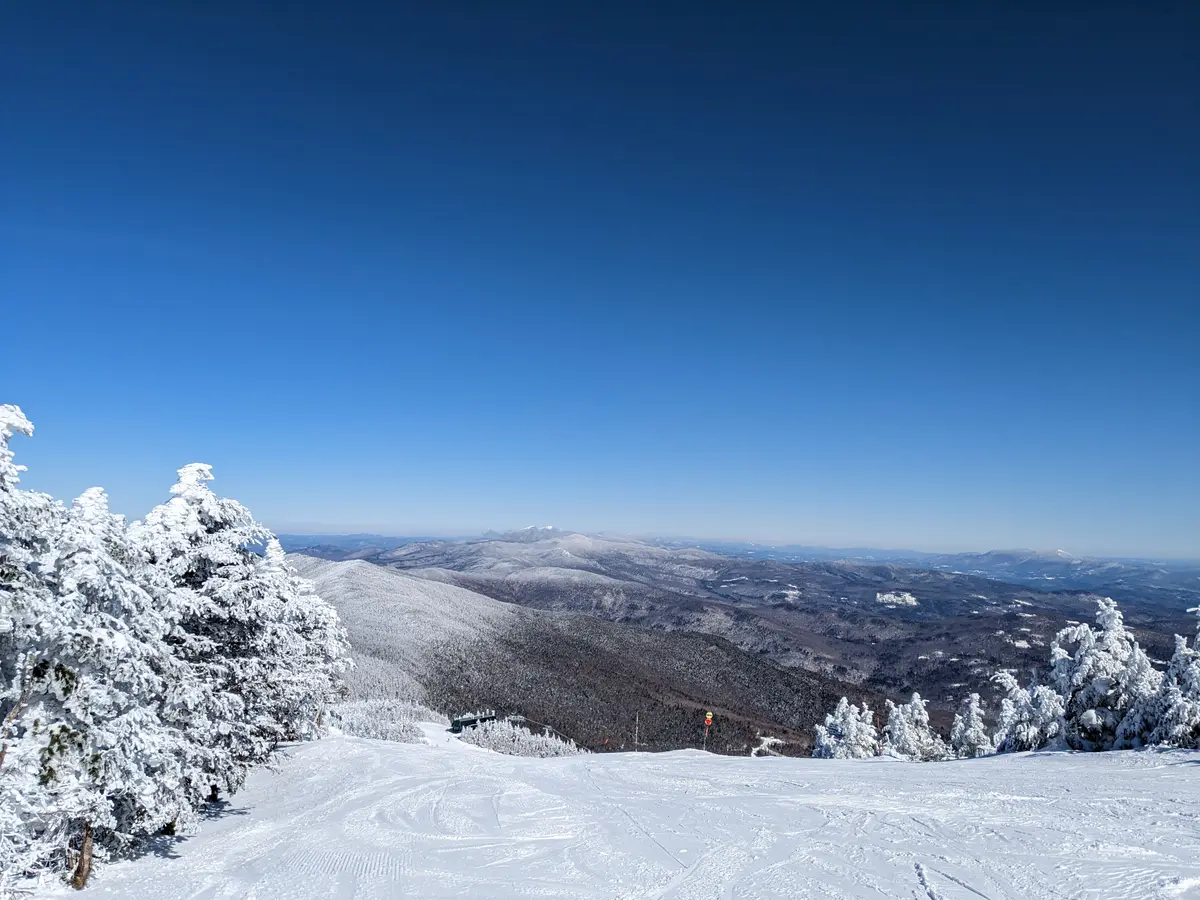 Sugarbush Mad River Valley Vermont Real Estate Company