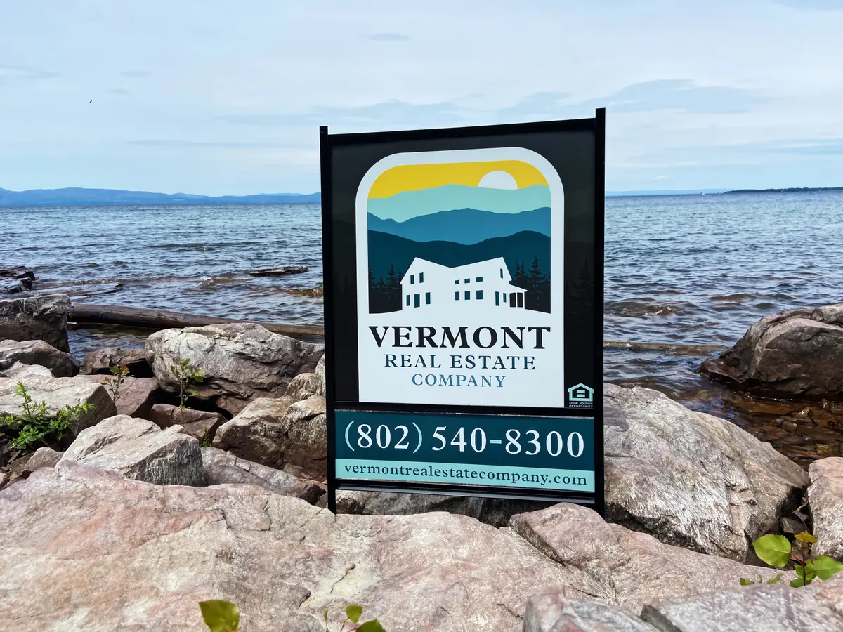 Vermont Real Estate Company Lake Champlain Burlington Overlook Park