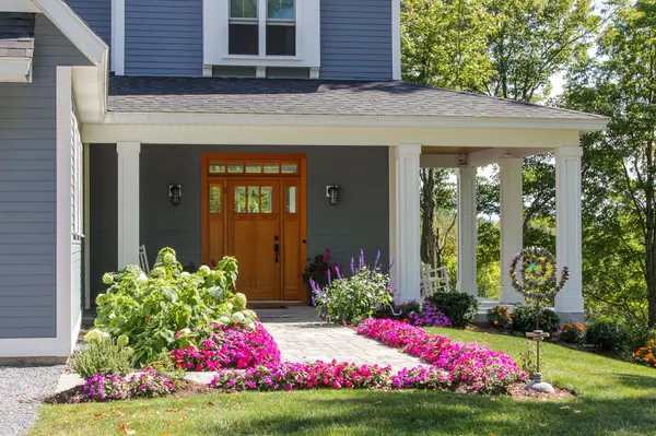 Vermont Real Estate Company Shelburne 