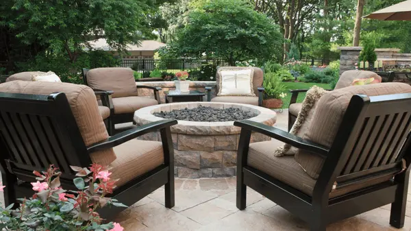 Making the Most of Your Outdoor Spaces