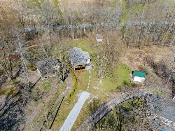 71 Kirk and Fitts RD, Alburgh, VT 05449