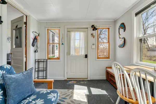 71 Kirk and Fitts RD, Alburgh, VT 05449