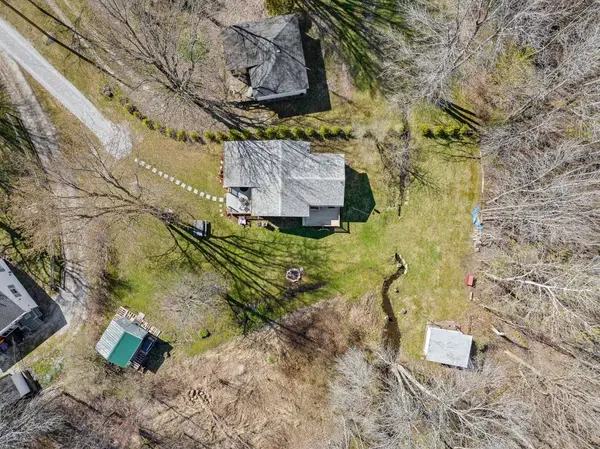71 Kirk and Fitts RD, Alburgh, VT 05449