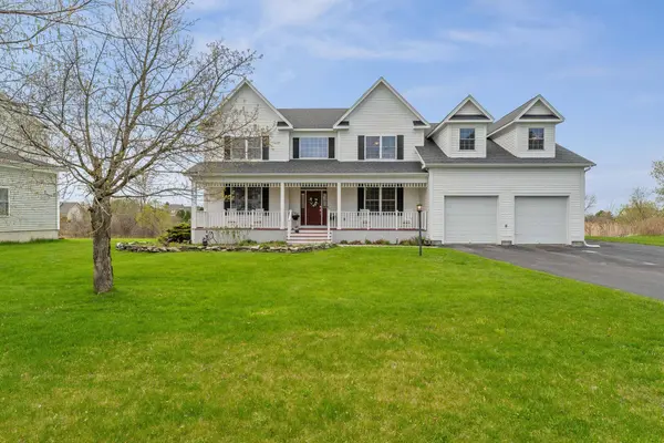 31 Vale DR, South Burlington, VT 05403