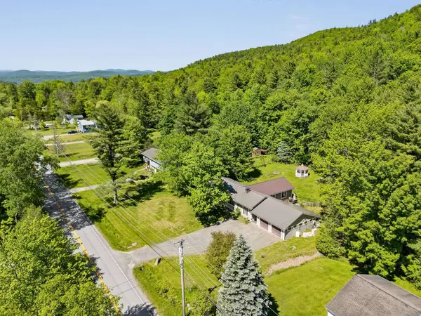 2021 Huntington RD, Richmond, VT 05477