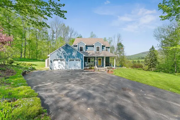 49 Edgewater TER, Milton, VT 05468