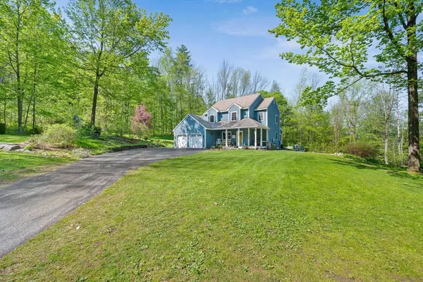 49 Edgewater TER, Milton, VT 05468