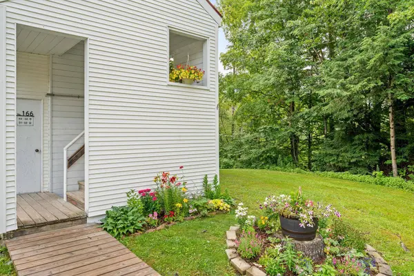 166 Huckleberry LN #52, Warren, VT 05674