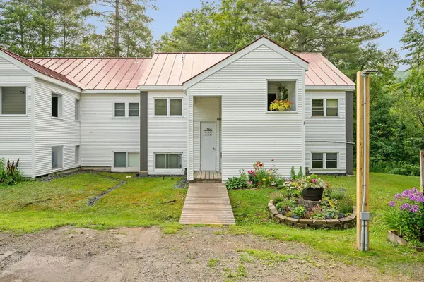 166 Huckleberry LN #52, Warren, VT 05674