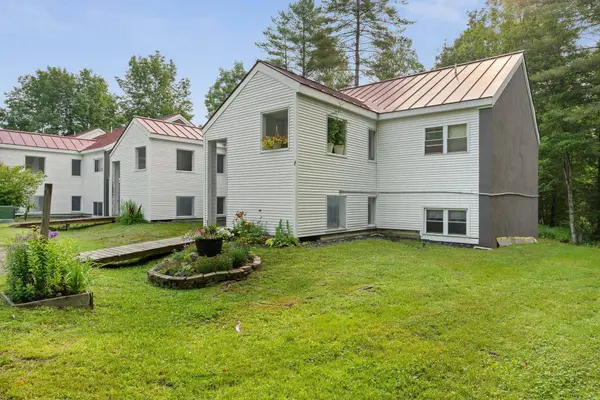 166 Huckleberry LN #52, Warren, VT 05674