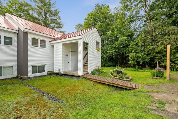 166 Huckleberry LN #52, Warren, VT 05674