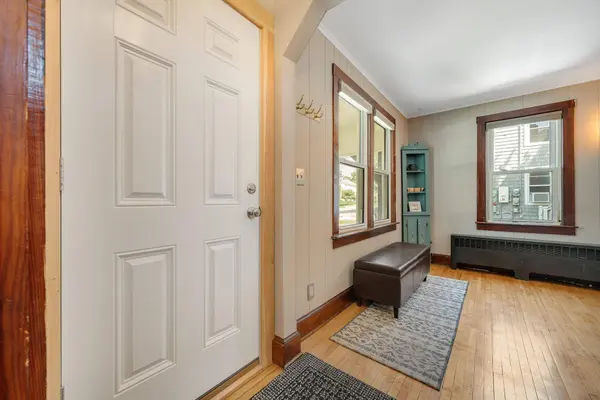 141 North ST, Winooski, VT 05404