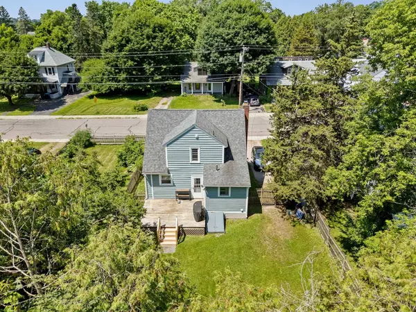 141 North ST, Winooski, VT 05404