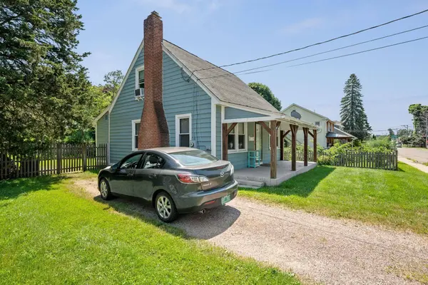 141 North ST, Winooski, VT 05404