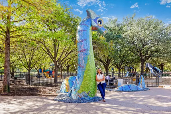 feature image of  Top Amenities in Mueller: Parks, Shops, Schools &amp; More - Life Beyond the Front Door