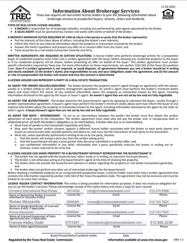 2026 Christie's IABS - Frances Kelley Ozaki