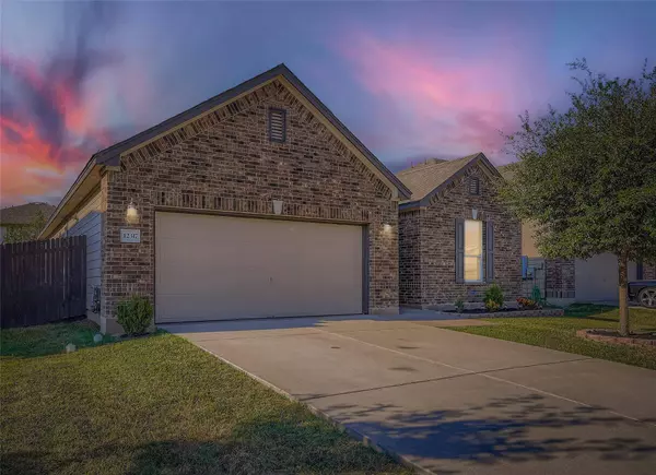 12317 Franklin D Roosevelt ST, Manor, TX 78653