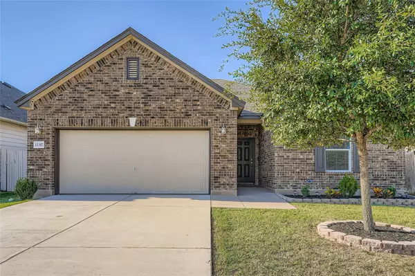 12317 Franklin D Roosevelt ST, Manor, TX 78653