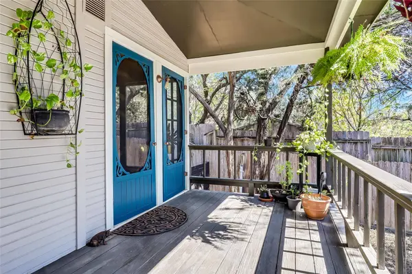 14516 Old Anderson Mill RD, Leander, TX 78641