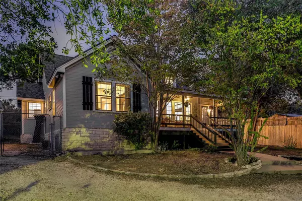 14516 Old Anderson Mill RD, Leander, TX 78641