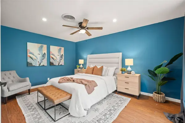 910 Berrywood DR, Austin, TX 78753