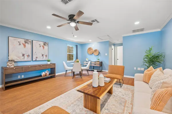 910 Berrywood DR, Austin, TX 78753