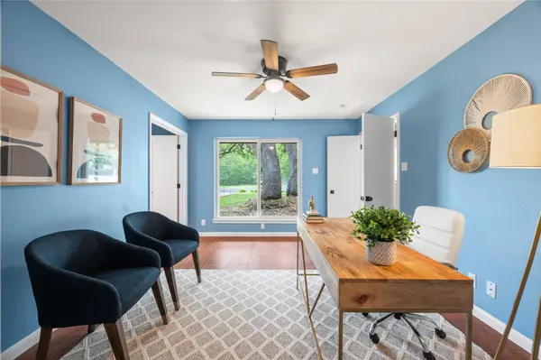 910 Berrywood DR, Austin, TX 78753