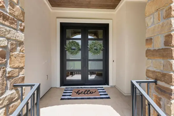 11904 Bristlewood CV, Austin, TX 78732