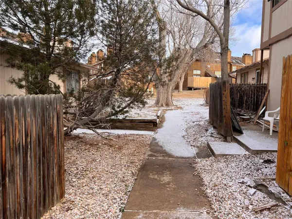 2447 Rainbow DR #D #25, Denver, CO 80229