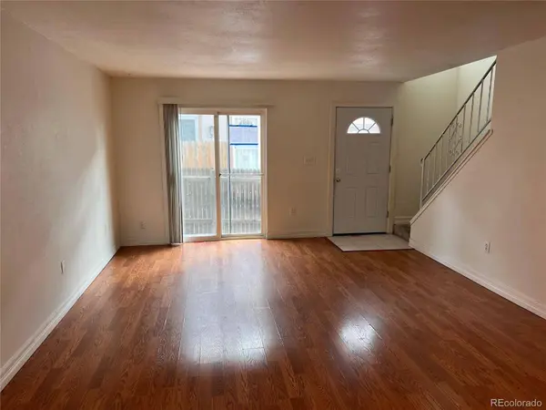 2447 Rainbow DR #D #25, Denver, CO 80229