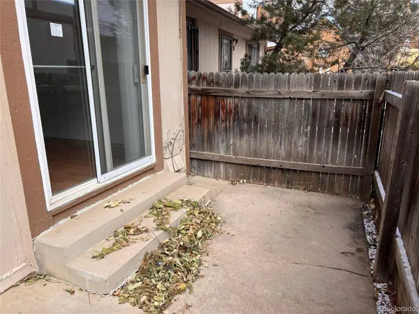 2447 Rainbow DR #D #25, Denver, CO 80229