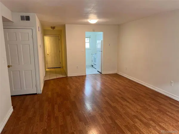 2447 Rainbow DR #D #25, Denver, CO 80229