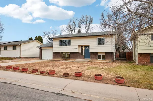 1907 31st ST, Greeley, CO 80631