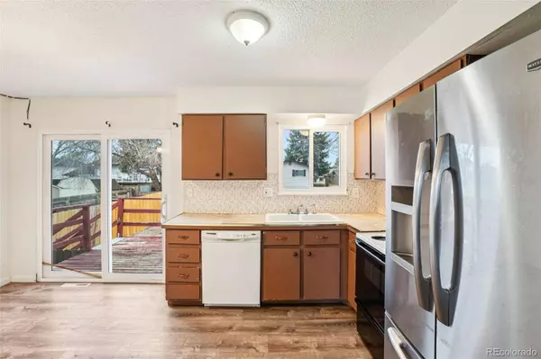 1907 31st ST, Greeley, CO 80631