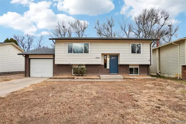 1907 31st ST, Greeley, CO 80631