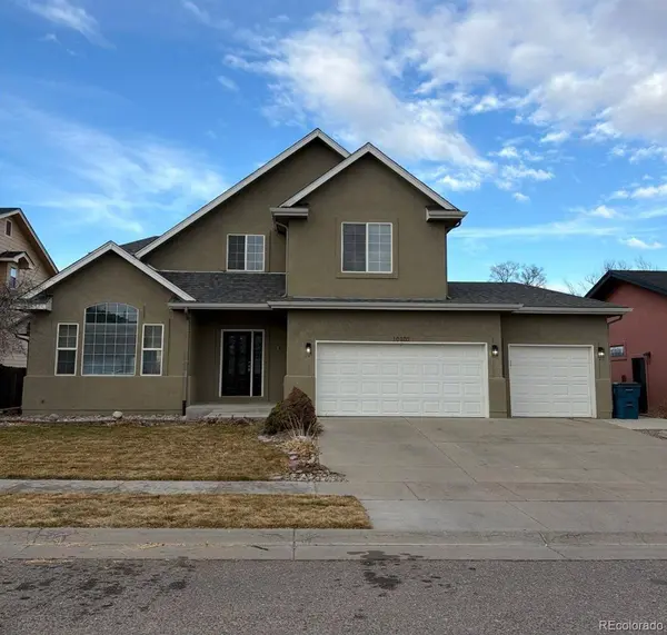 10805 Barclay CT, Commerce City, CO 80640