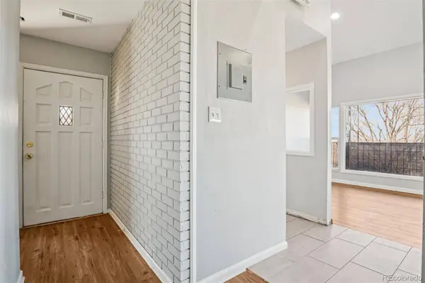 10095 W 35th AVE, Wheat Ridge, CO 80033