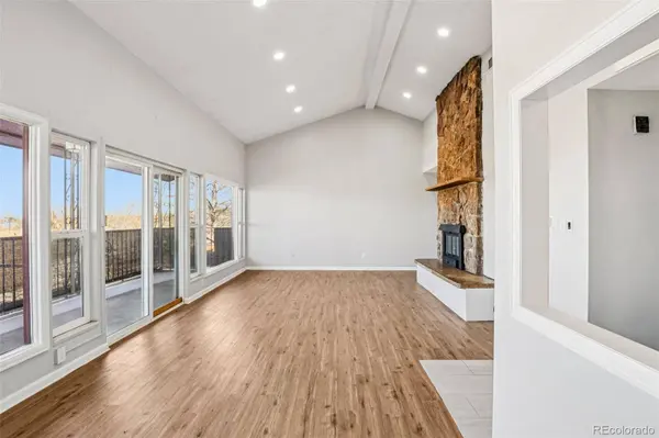 10095 W 35th AVE, Wheat Ridge, CO 80033