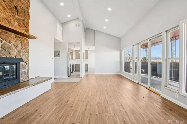 10095 W 35th AVE, Wheat Ridge, CO 80033