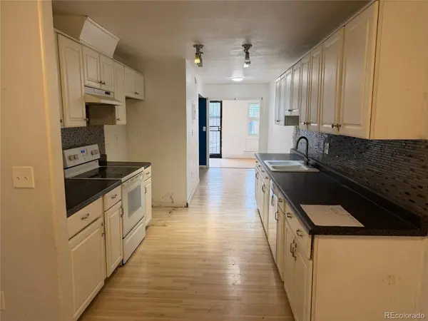 3550 S Harlan ST #311, Denver, CO 80235