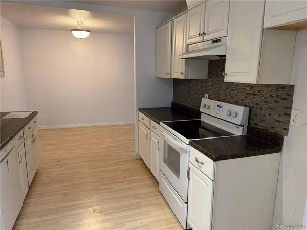 3550 S Harlan ST #311, Denver, CO 80235