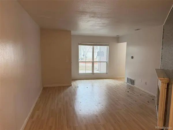 3550 S Harlan ST #311, Denver, CO 80235