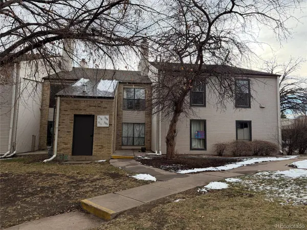 3550 S Harlan ST #311, Denver, CO 80235