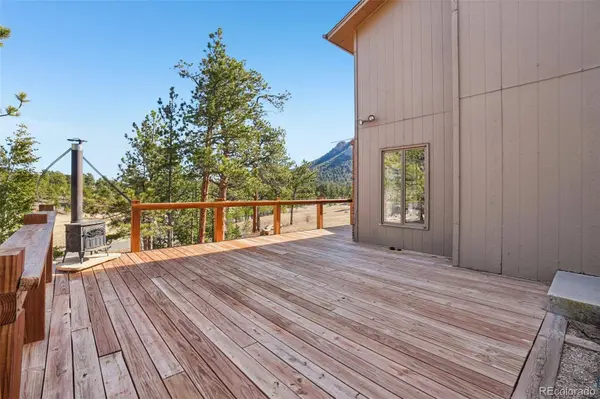 2175 Carriage DR, Estes Park, CO 80517