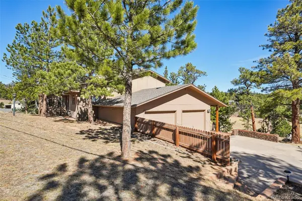 2175 Carriage DR, Estes Park, CO 80517