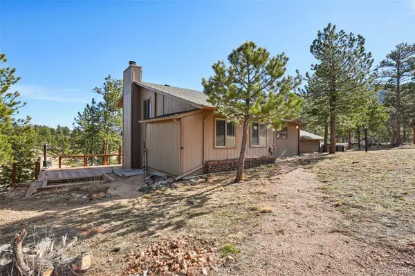 2175 Carriage DR, Estes Park, CO 80517